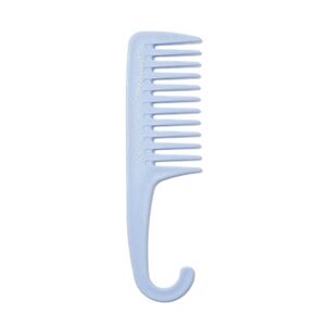🆓️ W/ $55 Purchase! Briogeo Blue Wide Tooth Detangling Comb ~ NWT